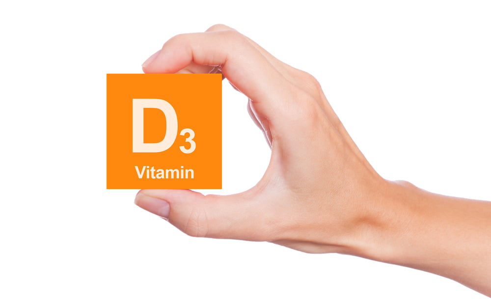 vitaminas para imunidade